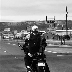 Meet your Posher, Brandon